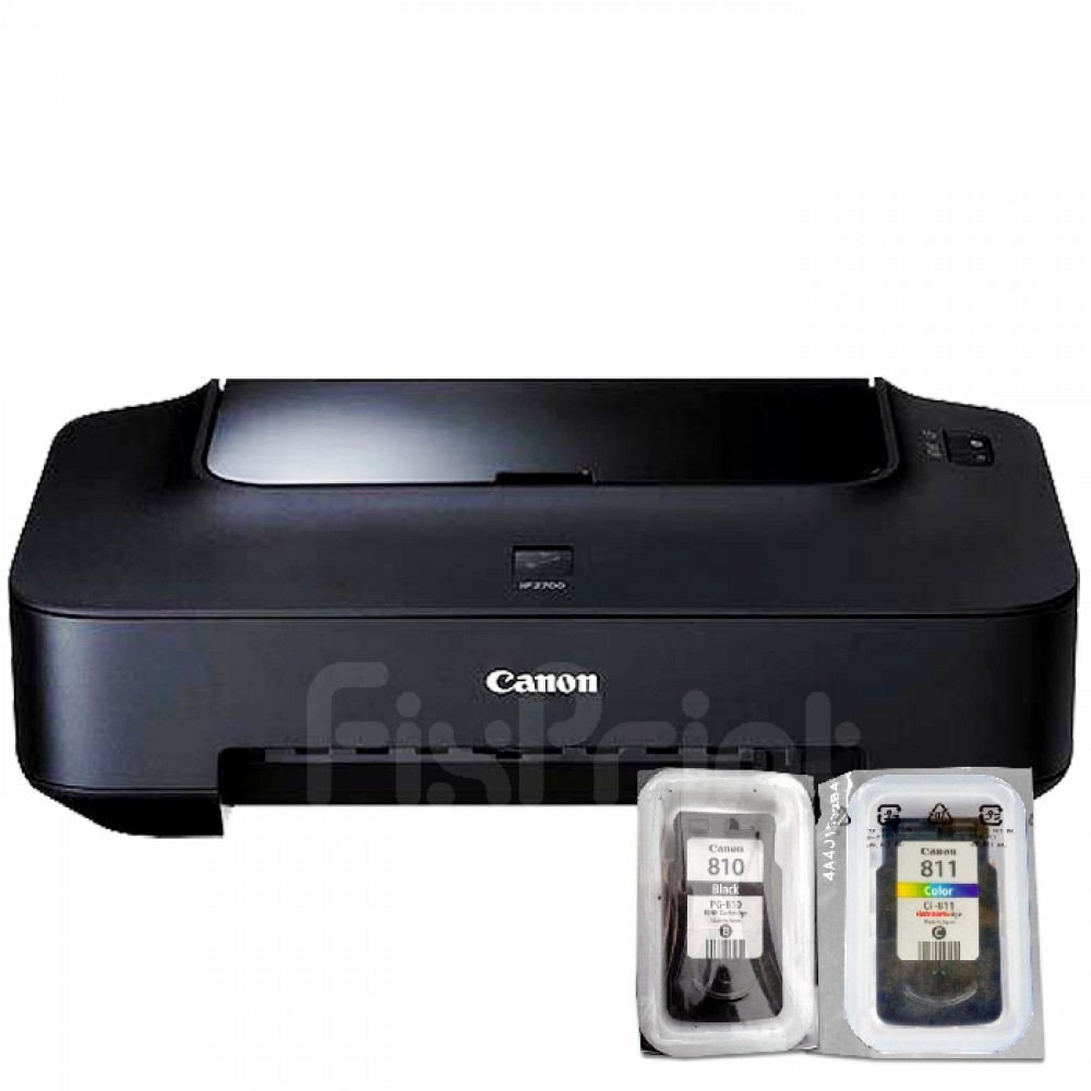 Produk Bundling Printer Canon PIXMA iP2770 New Plus 